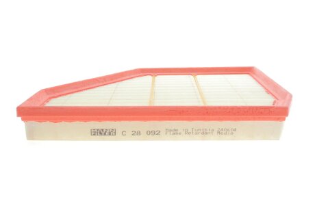 Фільтр забору повітря mann C28092