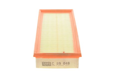 Фільтр повітряний mann C29048