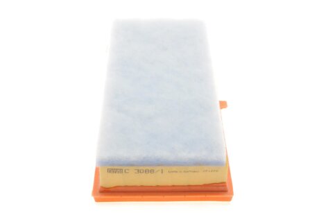 Фильтр воздушный mann C30881 на Тойота Версо