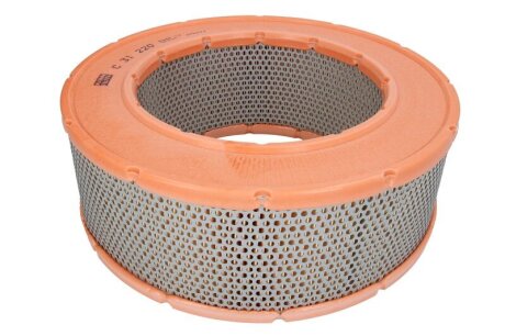 Фільтр повітря mann C31220