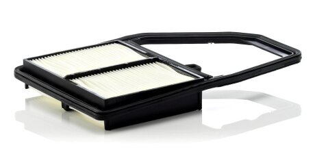 Фільтр повітряний HONDA CivicVII 1.4i D13B mann C3132