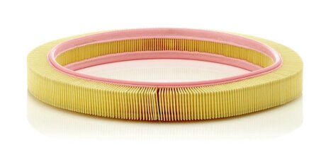 Фільтр повітряний двигуна MERCEDESBENZ 8(W114W115) 230.6 W114 M180.954 mann C4282