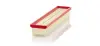 Airfilter MERCEDESBENZ GKlasse(W461463) G300CDIProfessional W461 OM642.884 MANN C46010 (фото 1)