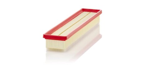 Airfilter MERCEDESBENZ GKlasse(W461463) G300CDIProfessional W461 OM642.884 mann C46010 на Мерседес Гелендваген (g class)