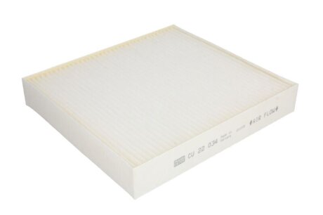 Фiльтр салону mann CU22034