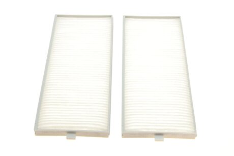 Фільтр салону mann CU25062 на Хендай Гетц