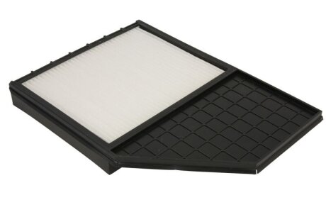 Фільтр салону MERCEDES ACTROS MP4 / MP5, ANTOS, AROCS KAMAZ 5308, 5320, 53205, 53215, 53228, 53229, 5360, 53605, 5410, 54115, 5460, 5480, 5490, 54901, 55111 TATA XENON 02.76- mann CU320111