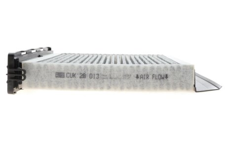 Фільтр салону mann CUK28013