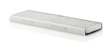 Угольный фильтр салона MANN CUK45004