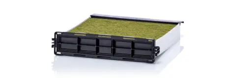 Cabinfilter MERCEDESBENZ AKlasse(W177) A160 W177.082 M282.914 MANN FP28013