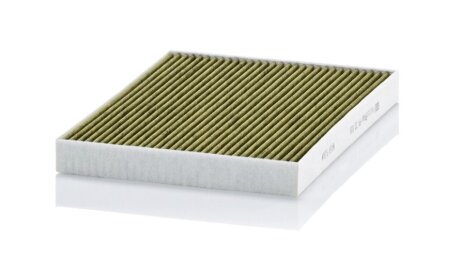 Cabinfilter BMW iX(I20) xDriveM60 I20 mann FP33006