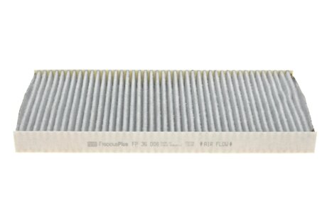 Фільтр салону AUDI Q4 e-tron, VW ID3,4,5 19- FreciousPlus mann FP36006