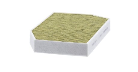 Повітряний фільтр салона mann FP380041