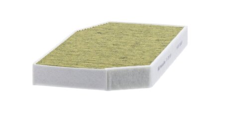 Повітряний фільтр салона mann FP38004