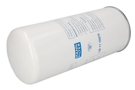 Масляний сепаратор (з різьбою) AGRO mann-filter LB111025