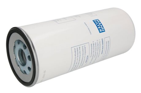 Масляний сепаратор (з різьбою) AGRO mann-filter LB111025