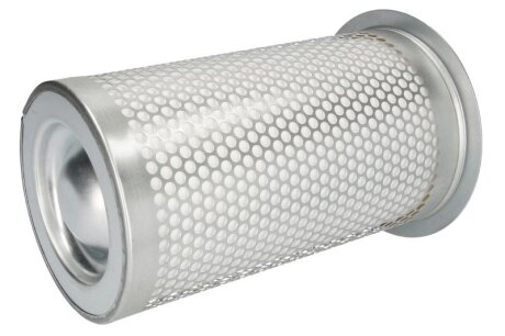 Фільтр системи вентил.картера mann LE17011X