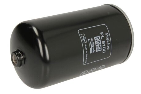 Паливний фільтр HATZ mann PL9100