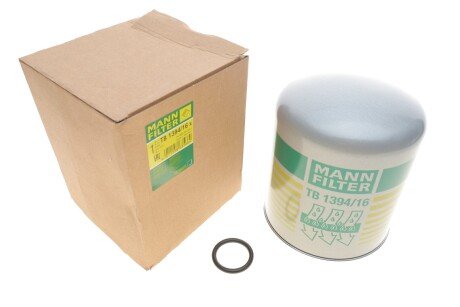 �������� ��������� ������ mann TB139416X