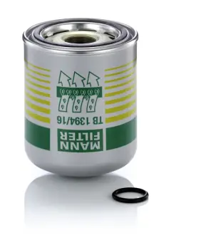 �������� ��������� ������ MANN TB 1394/16 X