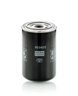Фільтр гідравлічний MANN WD9402
