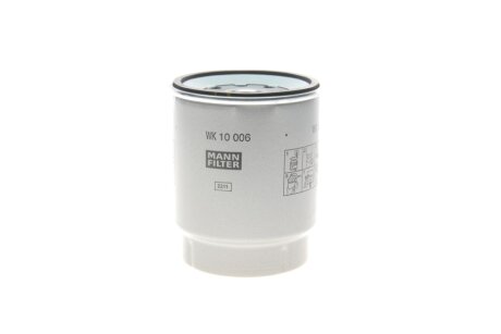 Фильтр топливный mann WK10006Z