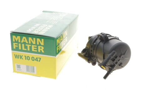 Фільтр палива mann WK10047