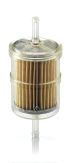 Фільтр паливний CITROEN C15 E1.4 VD K1H(TU3A) mann WK4312(10) на Пежо 309