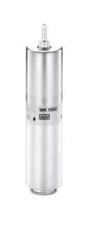 Գ���� �������� MANN WK5002 Бмв E63