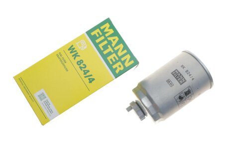 Фільтр паливний mann WK8244