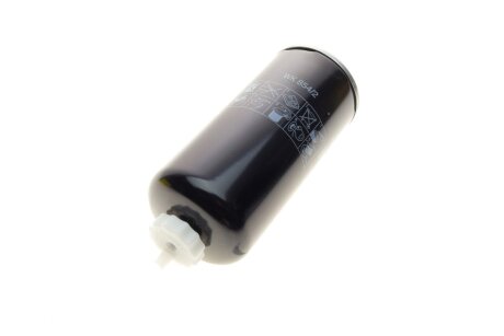 Фильтр топливный mann WK8542