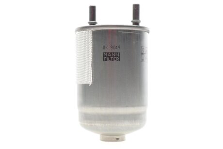 Фільтр палива mann WK9049z
