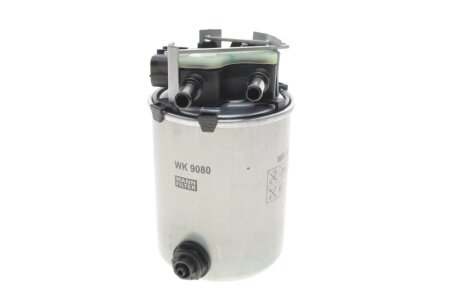 Фільтр палива mann WK9080