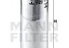 Дизельный топливный фильтр mann WK 857/1