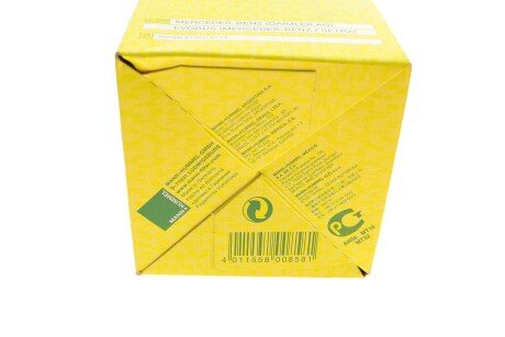 Фільтр Ad Blue mann U581KIT