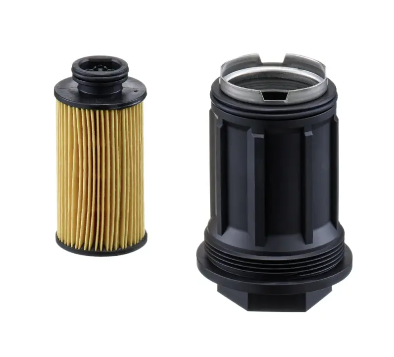 Фільтр Ad Blue MANN U581KIT (фото 1)