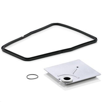 Фильтр АКПП mann H16151XKIT на Бмв E34