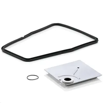 Фильтр АКПП MANN H16151XKIT