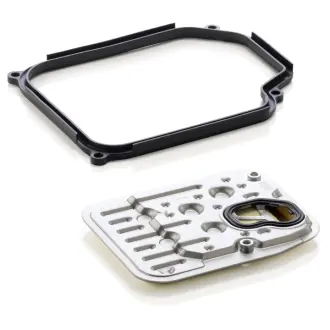 Фільтр АКПП MANN H20002KIT