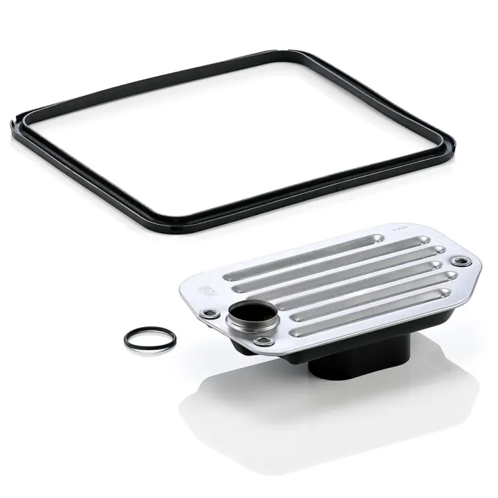 Фільтр гідравлічний КПП MANN H2120XKIT