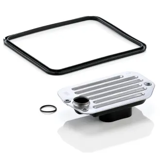 Фільтр гідравлічний КПП MANN H2120XKIT