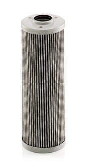 Фільтр гідравлічний КПП mann HD722