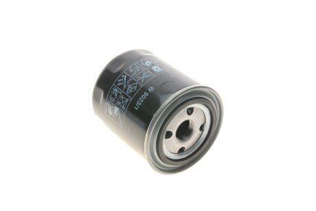 Фільтр гідравлічний КПП mann W90231