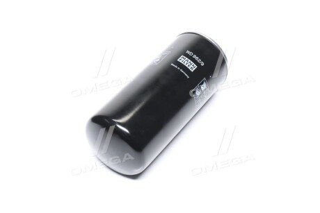 Фільтр гідравлічний КПП mann WD9629