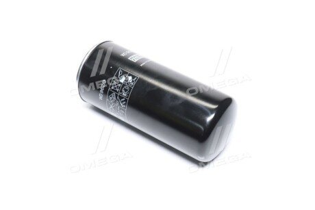 Фільтр гідравлічний КПП mann WD9629