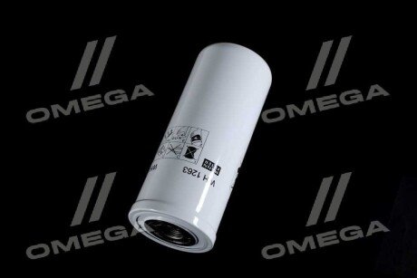 Фільтр гідравлічний mann WH1263