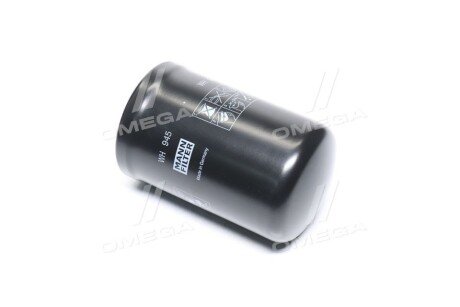 Фільтр гідравлічний mann WH945