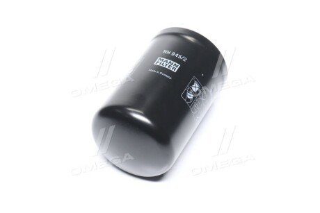 Фільтр гідравлічний mann WH9452