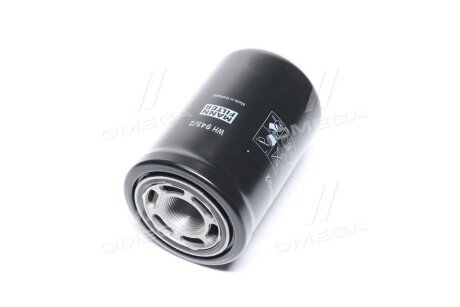 Фільтр гідравлічний mann WH9452