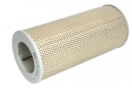 Масляный фильтр mann H152222